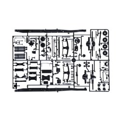 Mercedes-Benz Wrecker Truck