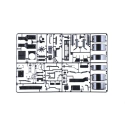 Mercedes-Benz Wrecker Truck