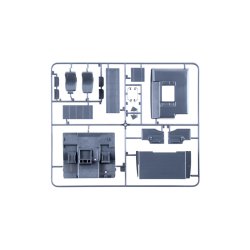 Mercedes-Benz Wrecker Truck