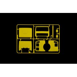 Mercedes-Benz Wrecker Truck