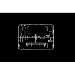 Mercedes-Benz Wrecker Truck