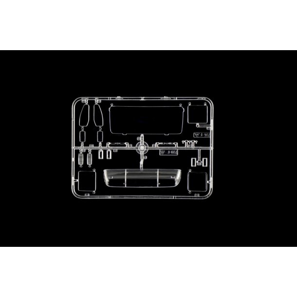 Mercedes-Benz Wrecker Truck