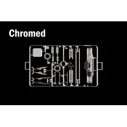 Mercedes-Benz Wrecker Truck