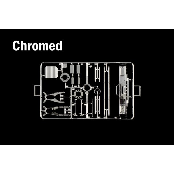 Mercedes-Benz Wrecker Truck