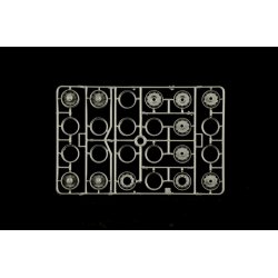 Mercedes-Benz Wrecker Truck