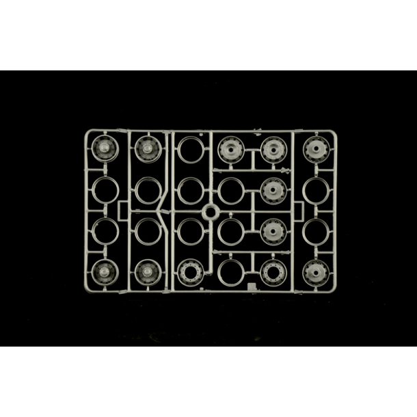 Mercedes-Benz Wrecker Truck