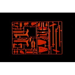 Mercedes-Benz Wrecker Truck