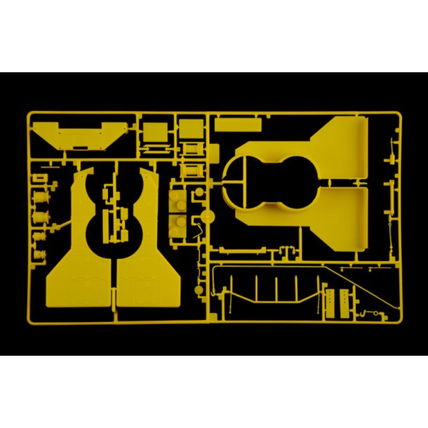 Mercedes-Benz Wrecker Truck