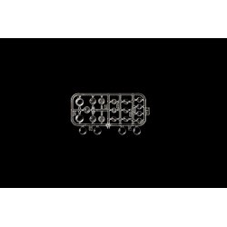 Mercedes-Benz Wrecker Truck