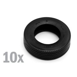 Mercedes-Benz Wrecker Truck