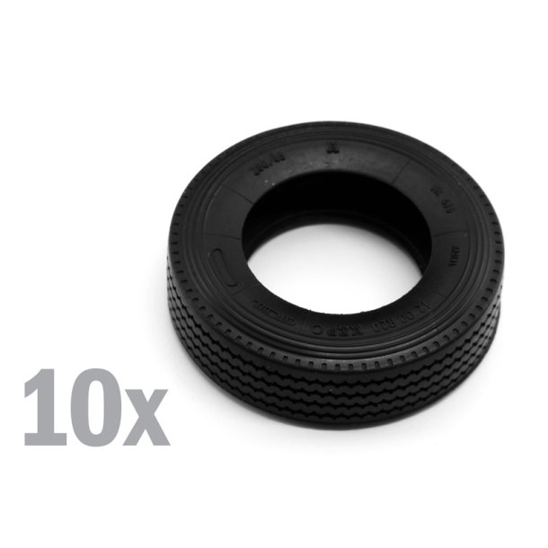 Mercedes-Benz Wrecker Truck