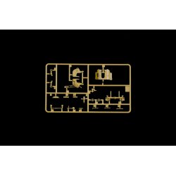 Pak 97/38 AT Gun with crew