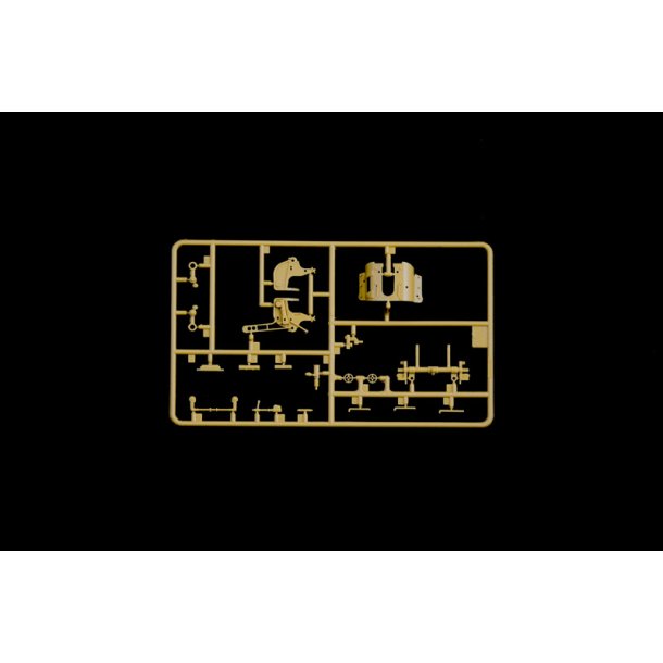 Pak 97/38 AT Gun with crew