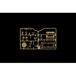 Pak 97/38 AT Gun with crew