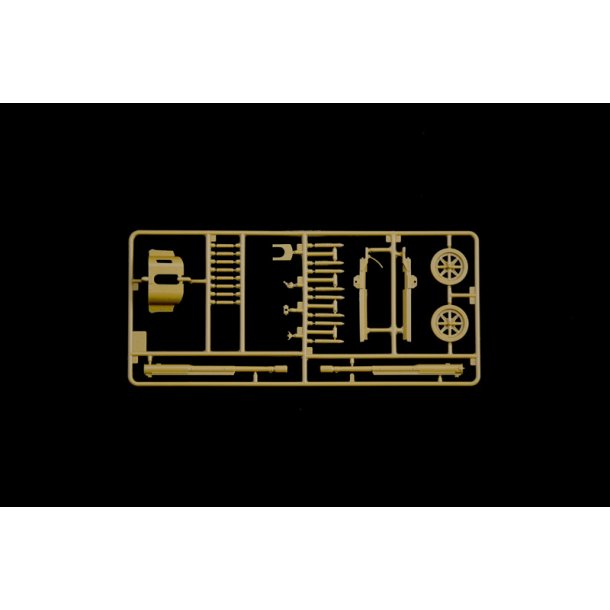Pak 97/38 AT Gun with crew