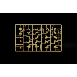 Pak 97/38 AT Gun with crew