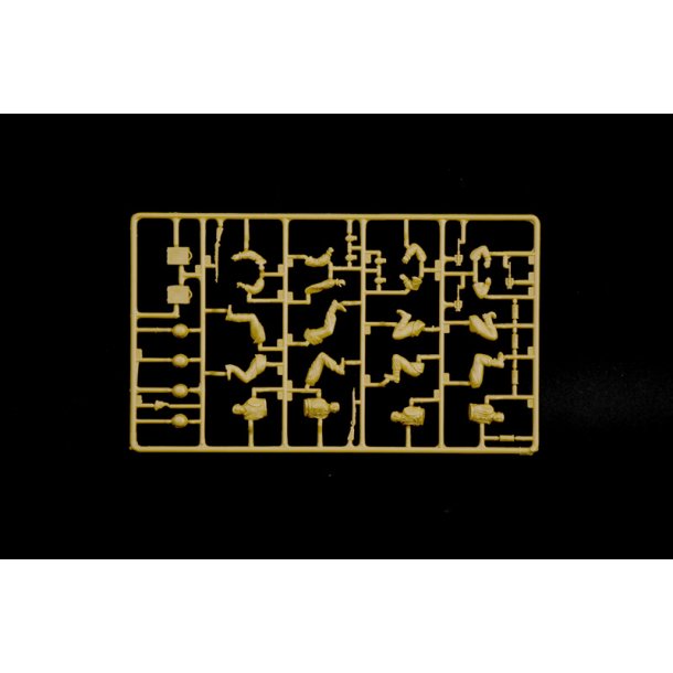 Pak 97/38 AT Gun with crew