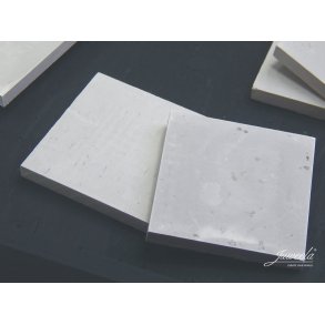 Armerede betonplader, 35 x 35 mm. Pakke med 10 stk.