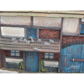 Rotter, gr�. 22 stk.