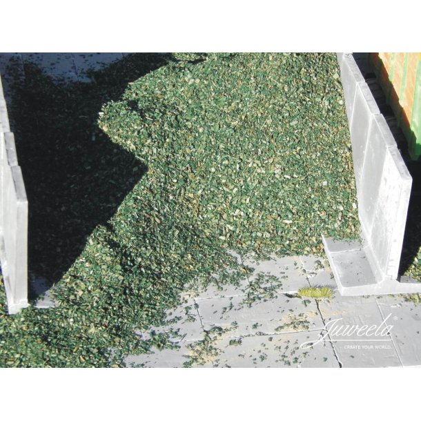 Ensilage, 400 gram