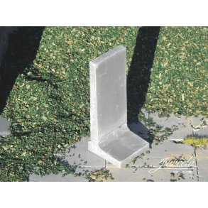 Betonst�tter, L-vinkel, 10 stk 