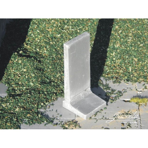 Betonst�tter, L-vinkel, 10 stk 