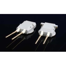 Bismarck (Trumpeter) DX Pack, skala 1/200