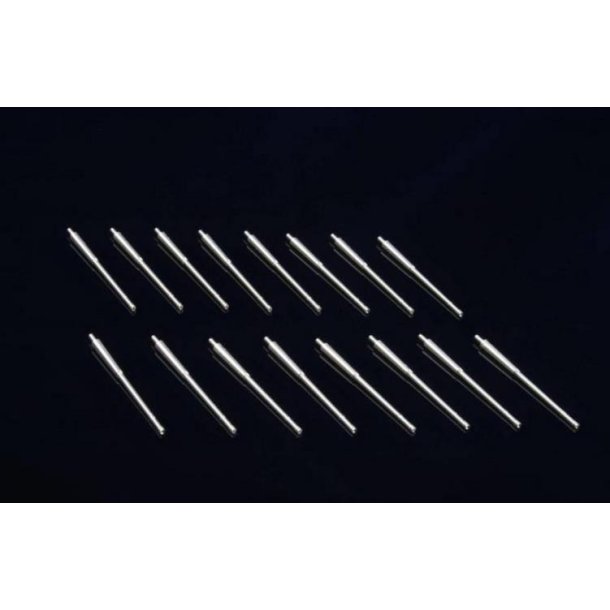 Bismarck (Trumpeter) DX Pack, skala 1/200