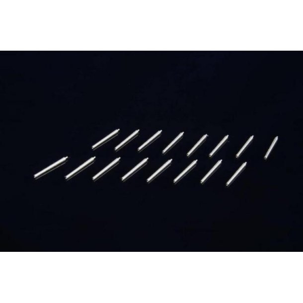 Bismarck (Trumpeter) DX Pack, skala 1/200