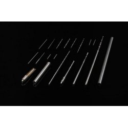 Bismarck (Trumpeter) DX Pack, skala 1/200