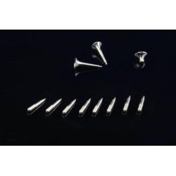 Bismarck (Trumpeter) DX Pack, skala 1/200