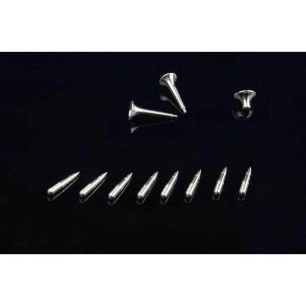 Bismarck (Trumpeter) DX Pack, skala 1/200