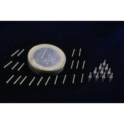 Bismarck (Trumpeter) DX Pack, skala 1/200