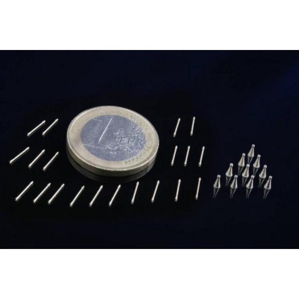 Bismarck (Trumpeter) DX Pack, skala 1/200