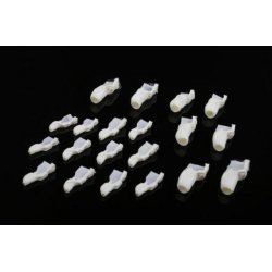 Bismarck (Trumpeter) DX Pack, skala 1/200