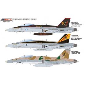 vrige fly - efter WWII 1/48