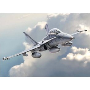 F/A-18D ATARS
