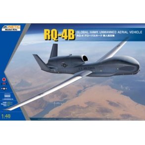 RQ-4B Global Hawk