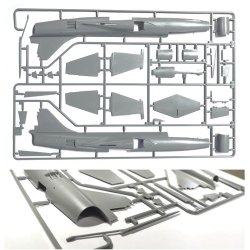 F-104A/C Starfighter
