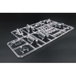 F-104A/C Starfighter