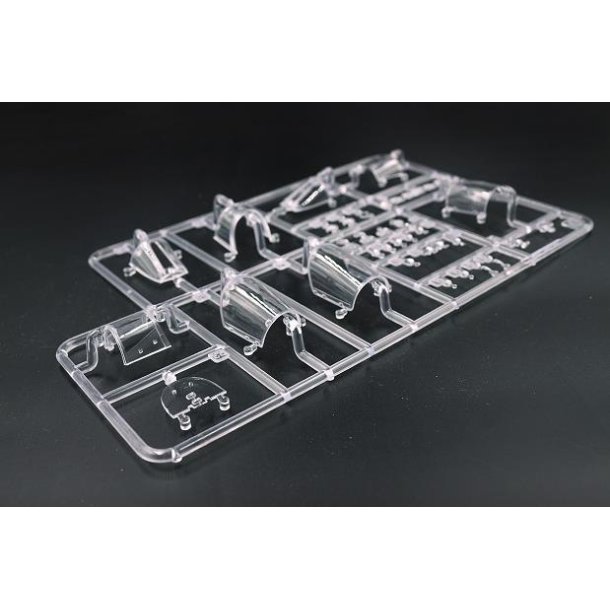 F-104A/C Starfighter