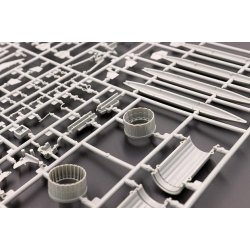 F-104A/C Starfighter