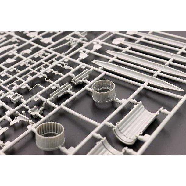 F-104A/C Starfighter