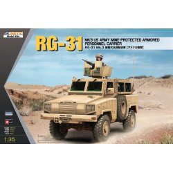 RG-31 MK3
