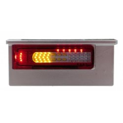 Kingbus st til Tamiya Volvo FH16