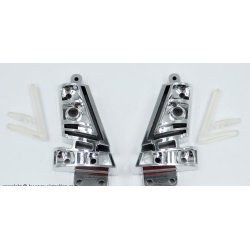 Kingbus st til Tamiya Volvo FH16