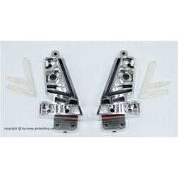 Kingbus Set til Tamiya Volvo FH16 TowTruck