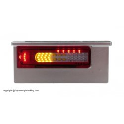 Kingbus Set til Tamiya Volvo FH16 TowTruck