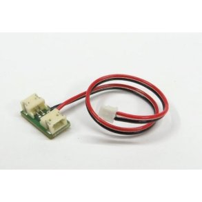 Fordelerstik 2 til Kingbus-System med 75 cm kabel