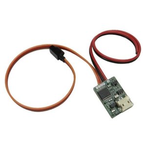 Kingbus Infrar�d Lysmodul (anh�ngermodul)